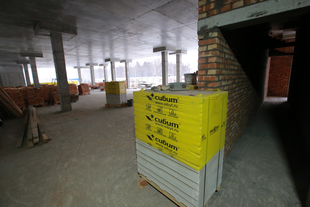 Ноябрь 2021 года