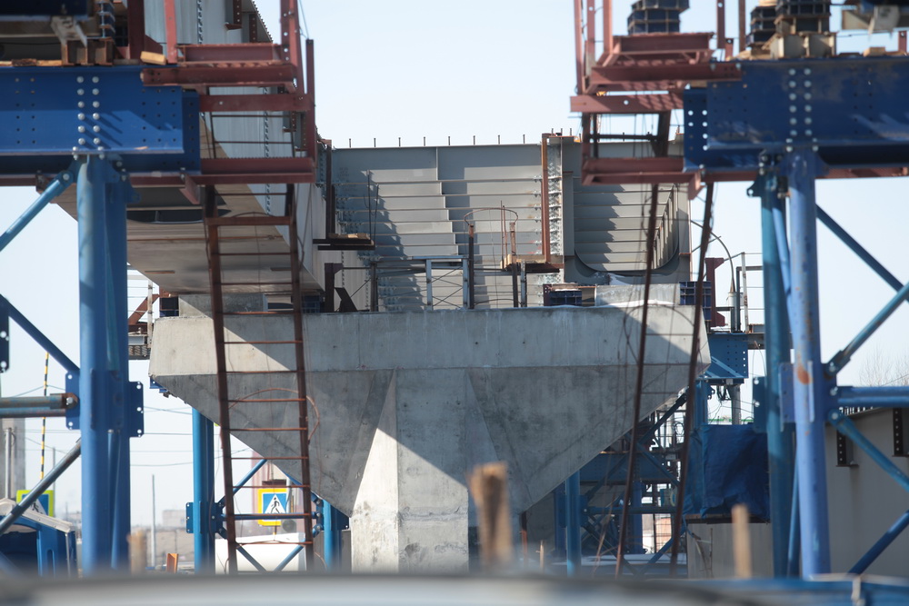 Площадь Труда