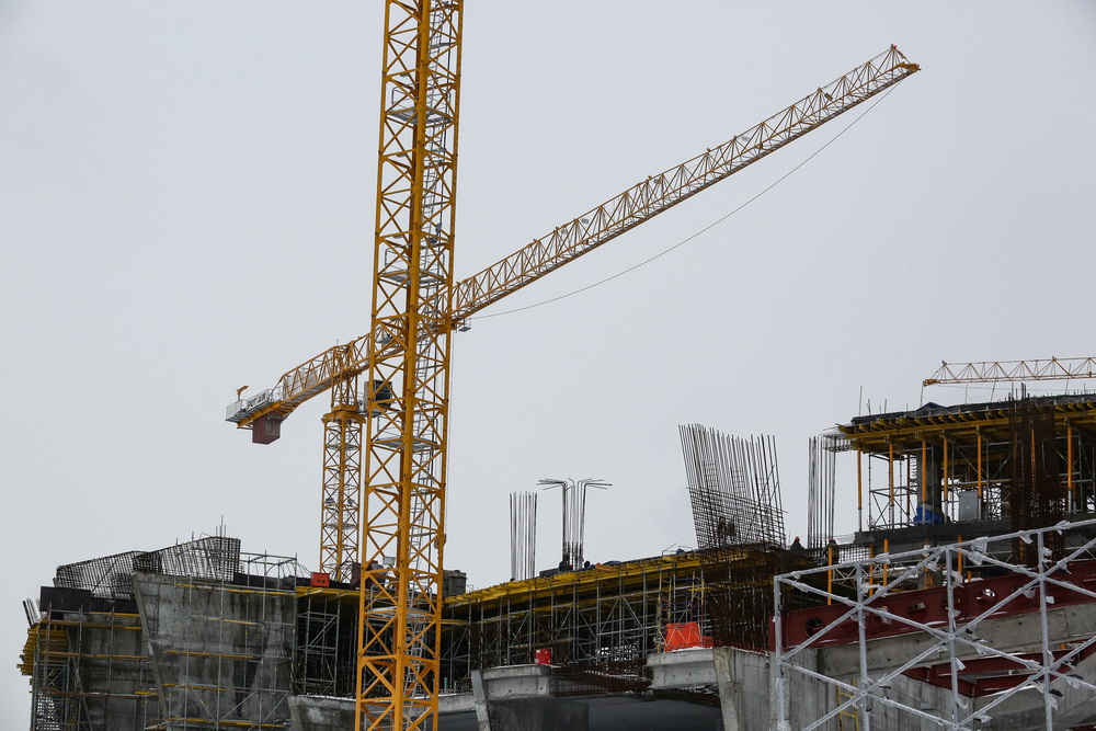 Февраль 2021 года