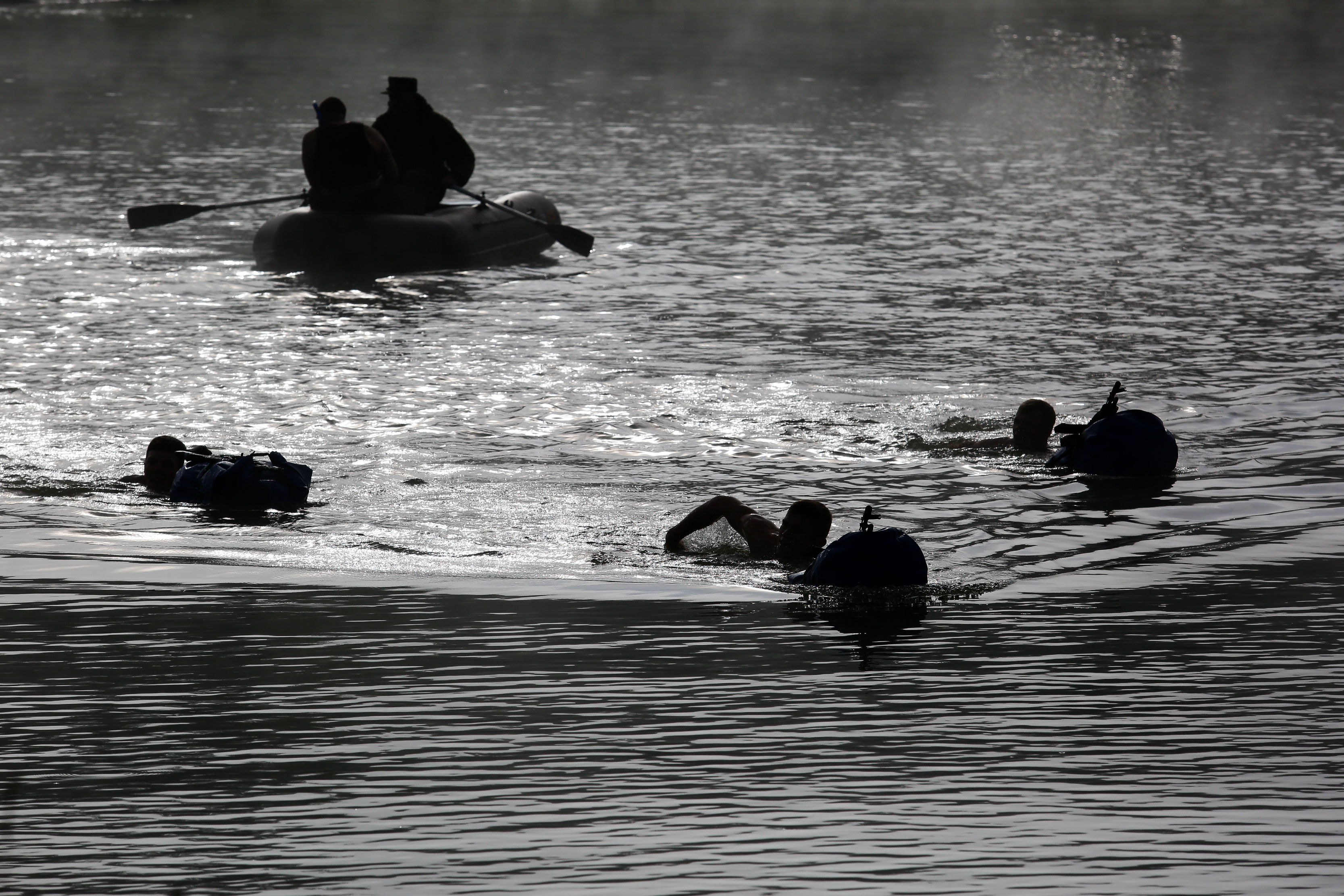 VII Армейские международные игры