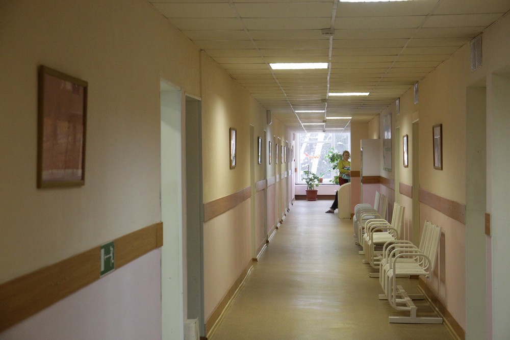 Тренировочная «квартира» для детей с особенностями здоровья