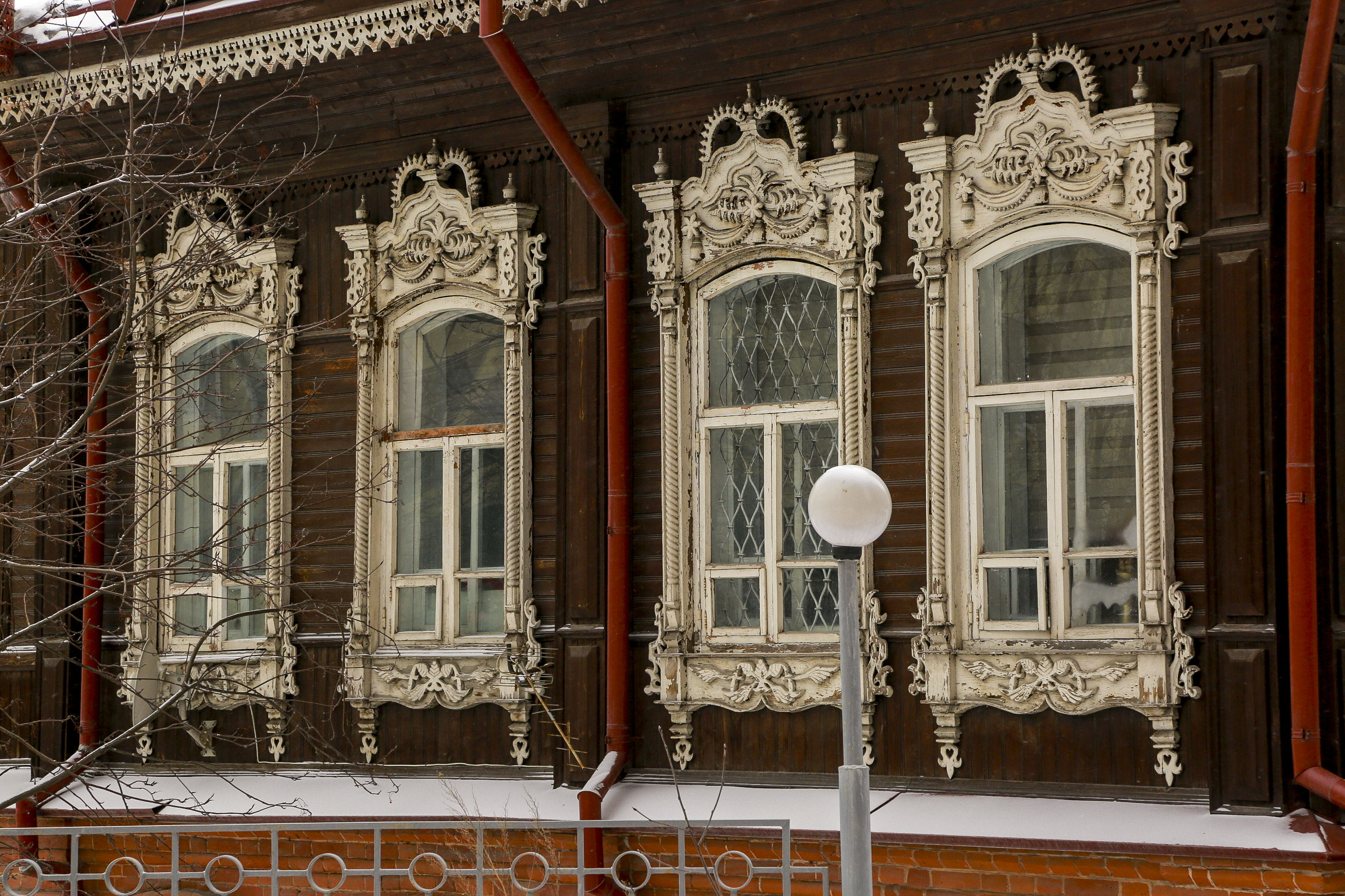 Ул. Красноярская, 3