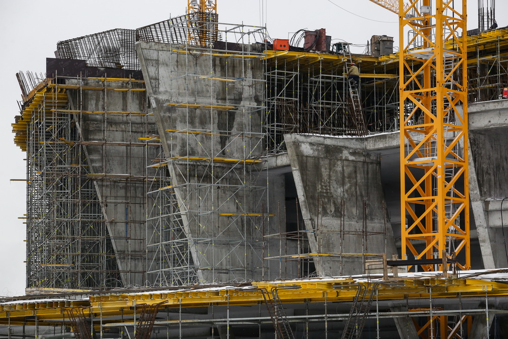 Февраль 2021 года