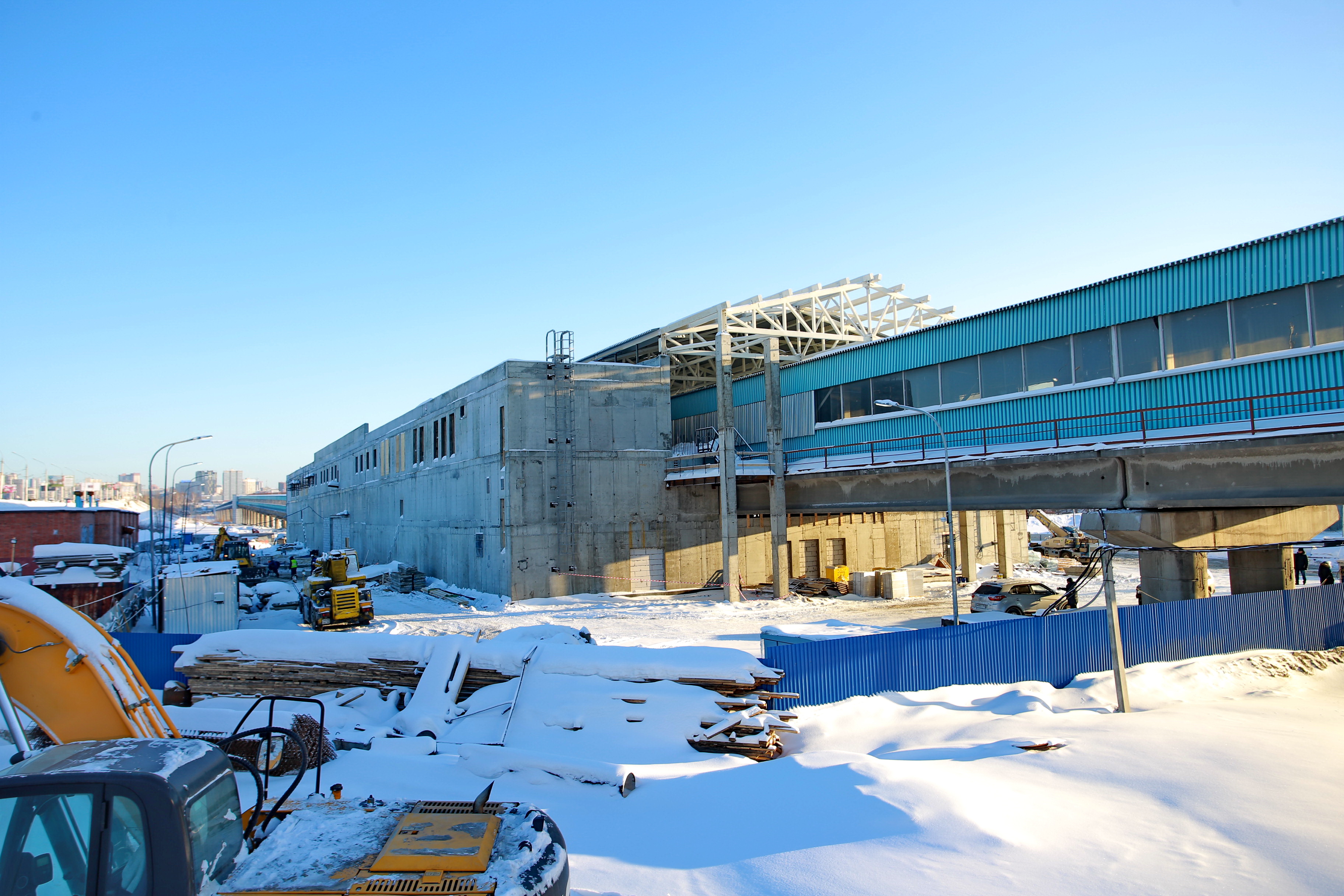 Январь 2021 года