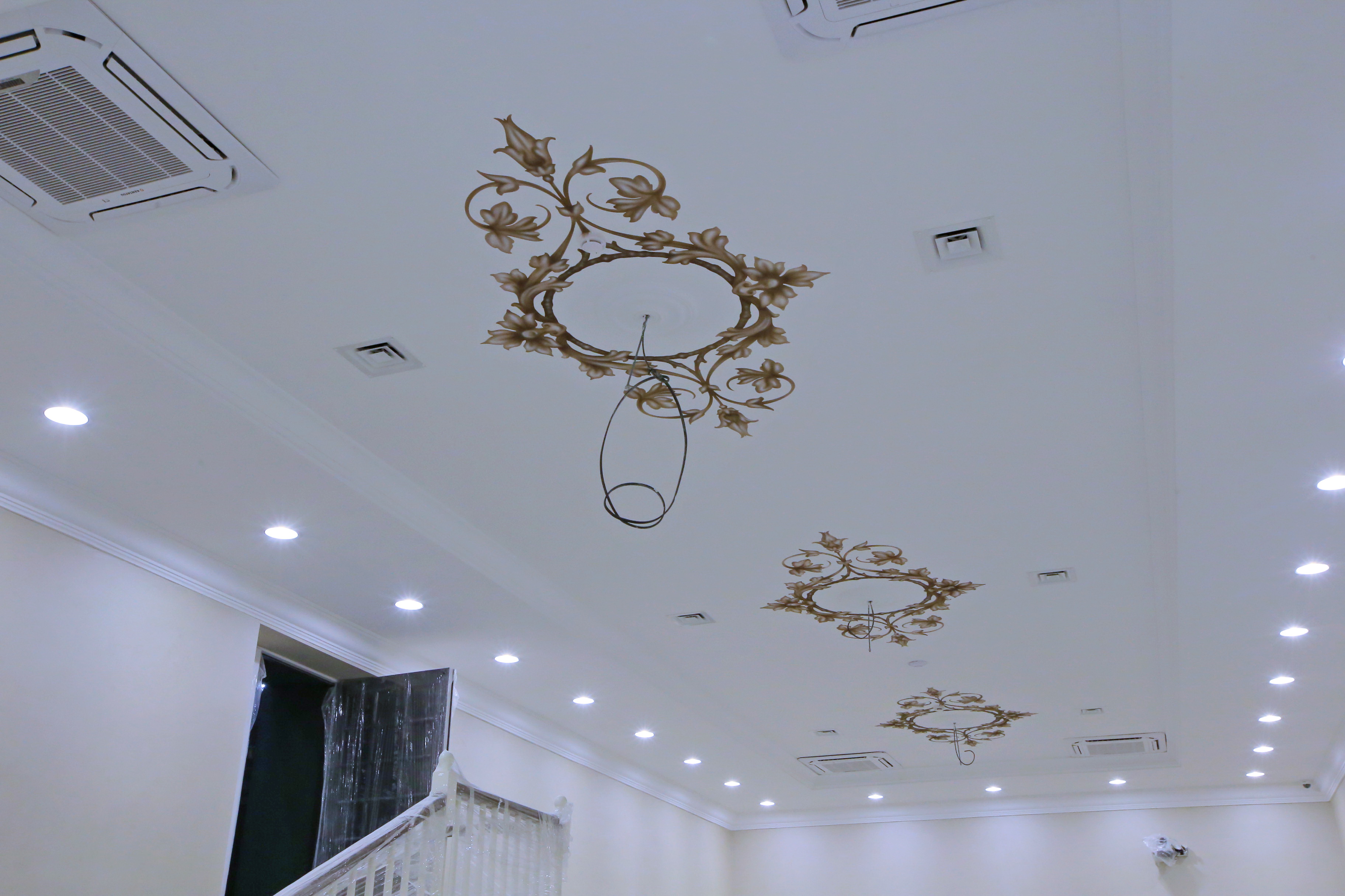 Реконструкция кинотеатра «Пионер». Июль 2022 года