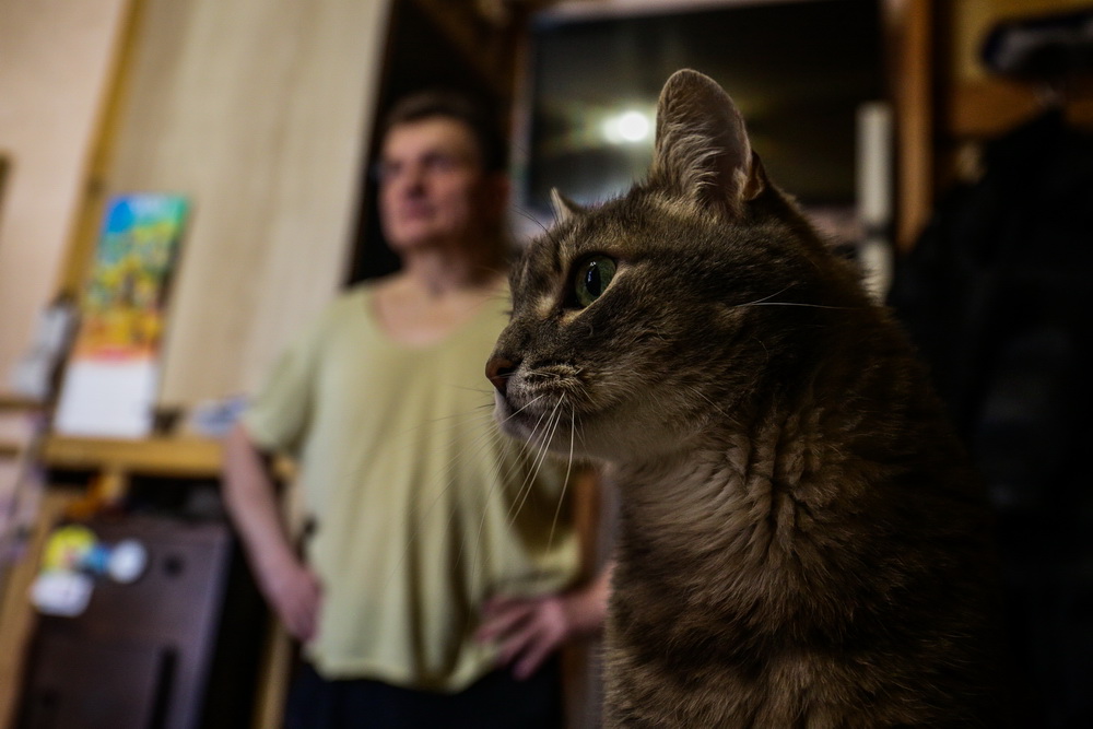 Март 2020 года