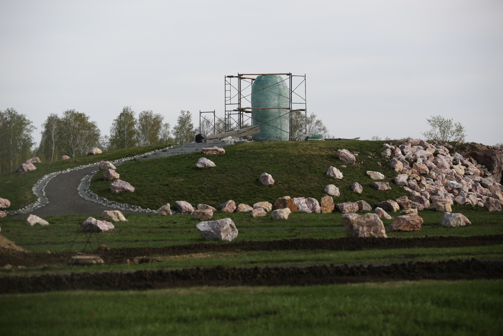 Монумент Истины