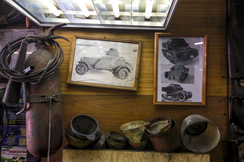 Братья Киселёвы