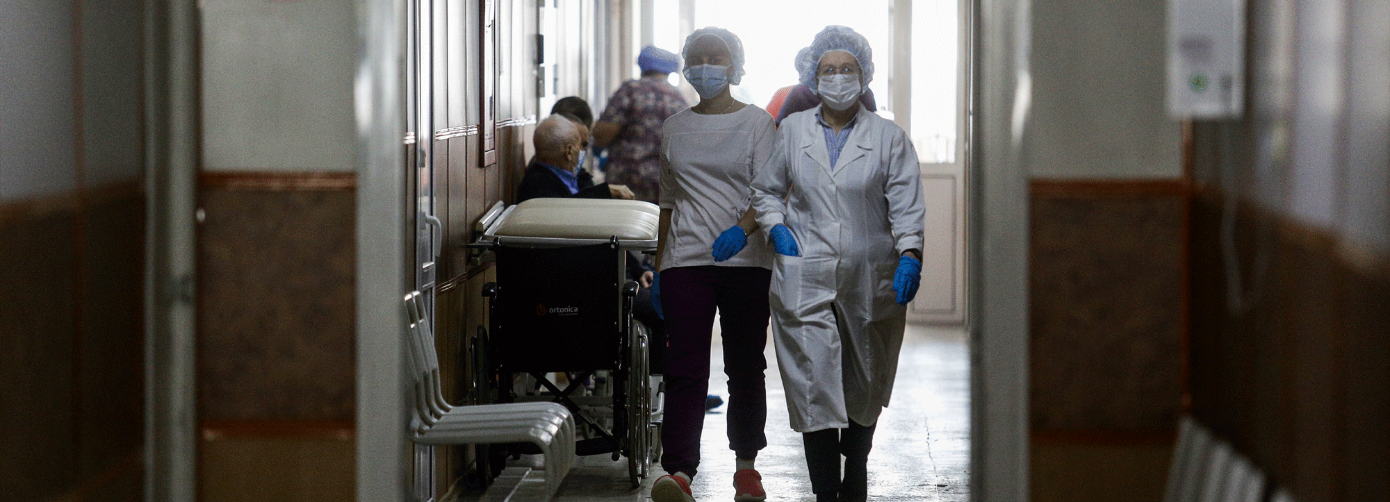 Из госказны выделят 224 млн рублей на зарплату новосибирских медиков