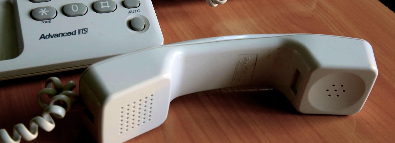 «Спецавтохозяйство» запустило кол-центр для жителей Новосибирска