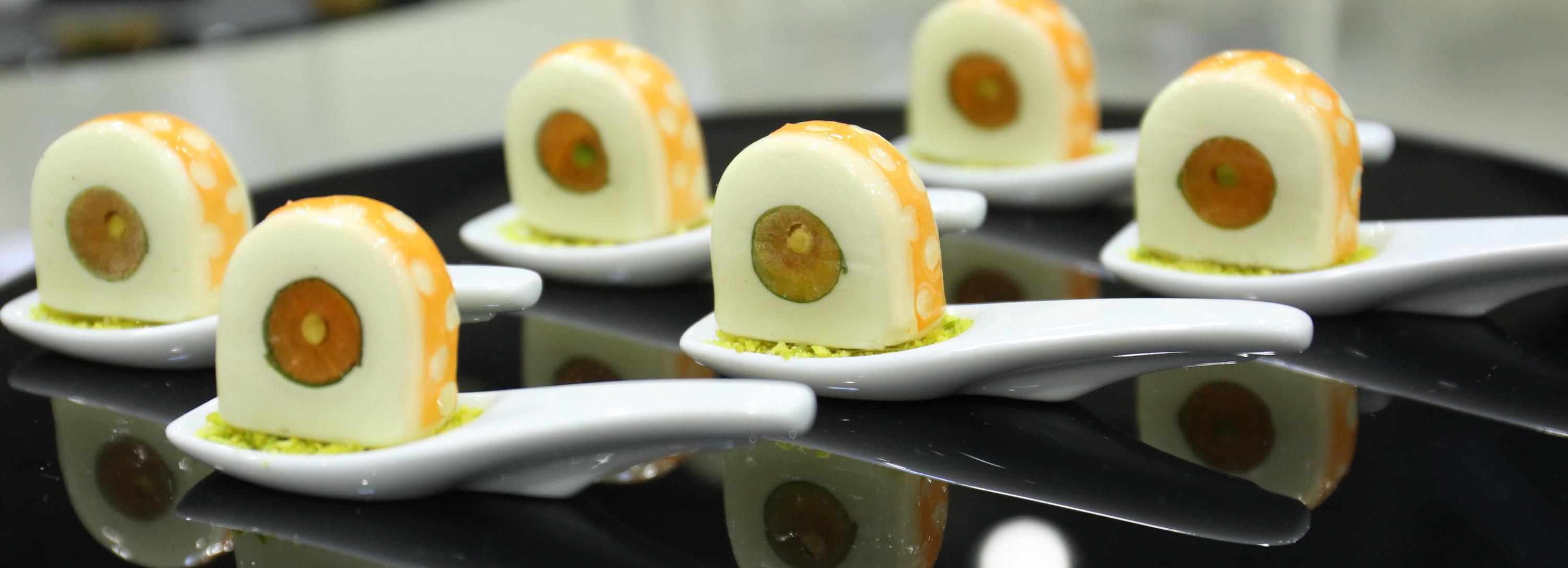 Самый вкусный десерт выберут 27 декабря в Новосибирске