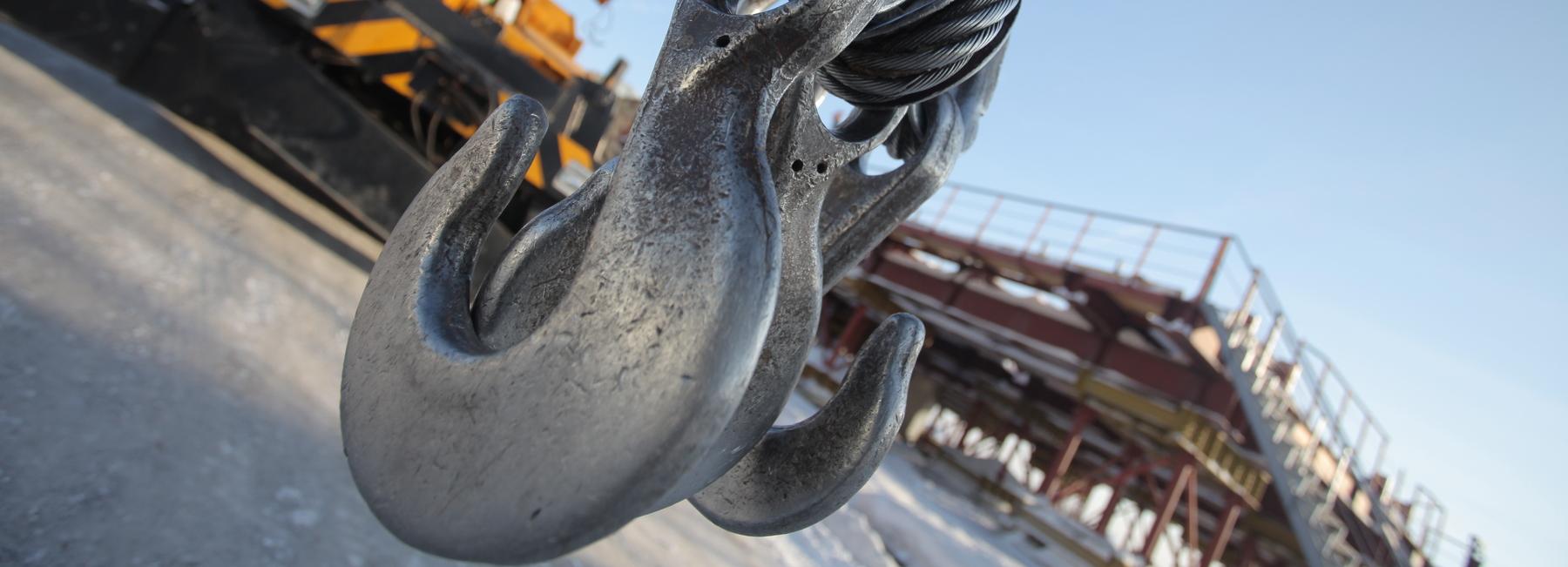 Федеральный застройщик возведёт большой жилой комплекс на Сухарной