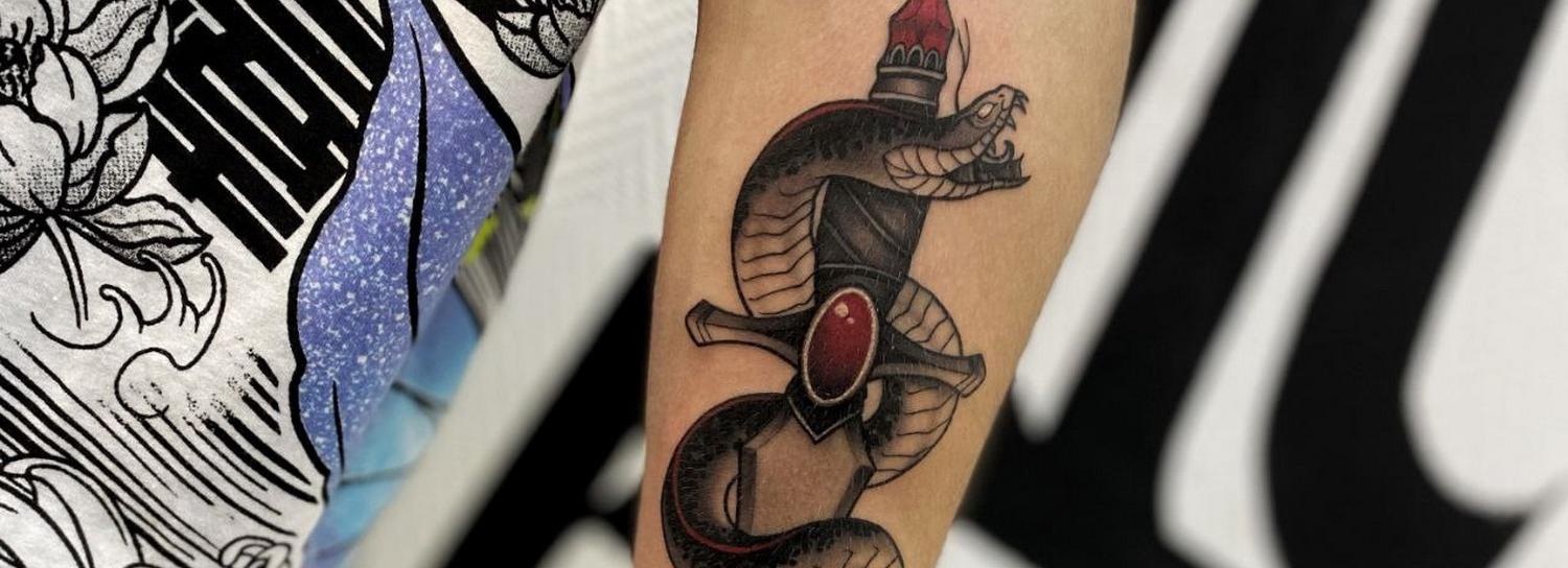 Думать некогда: какие тату делают мобилизованные перед отправкой на СВО