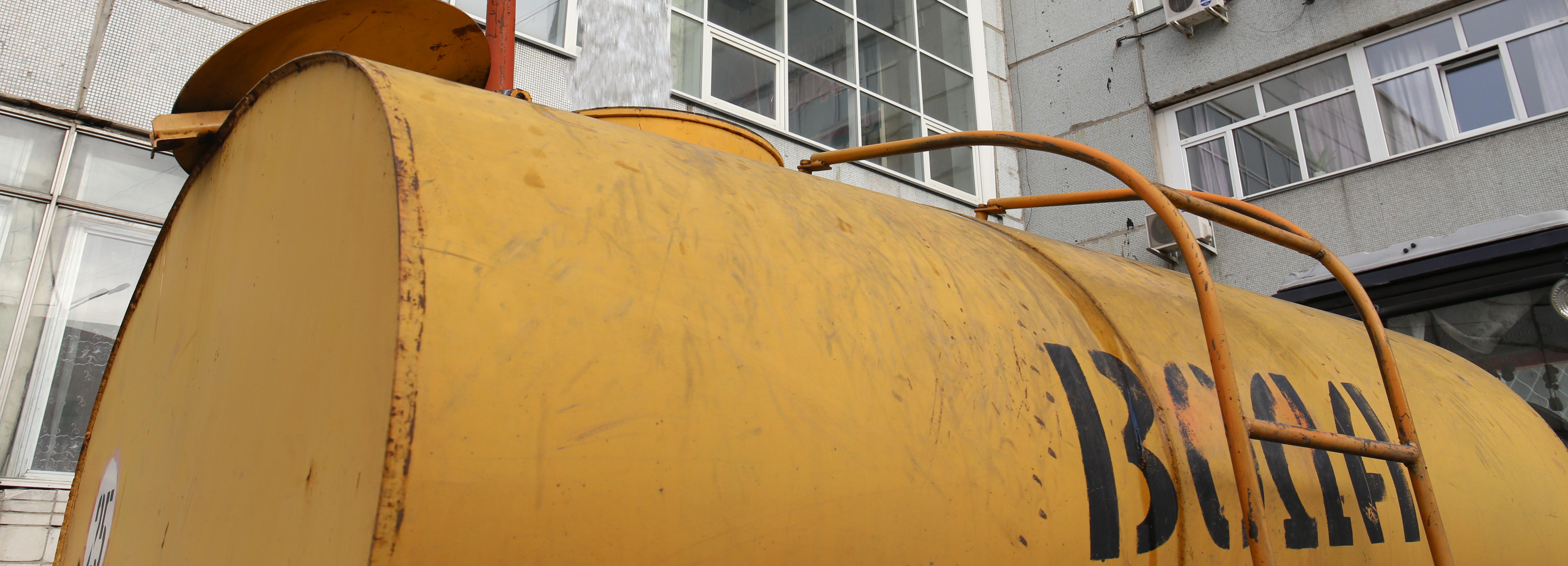 Роспотребнадзор посоветовал новосибирцам не пить воду из колодцев