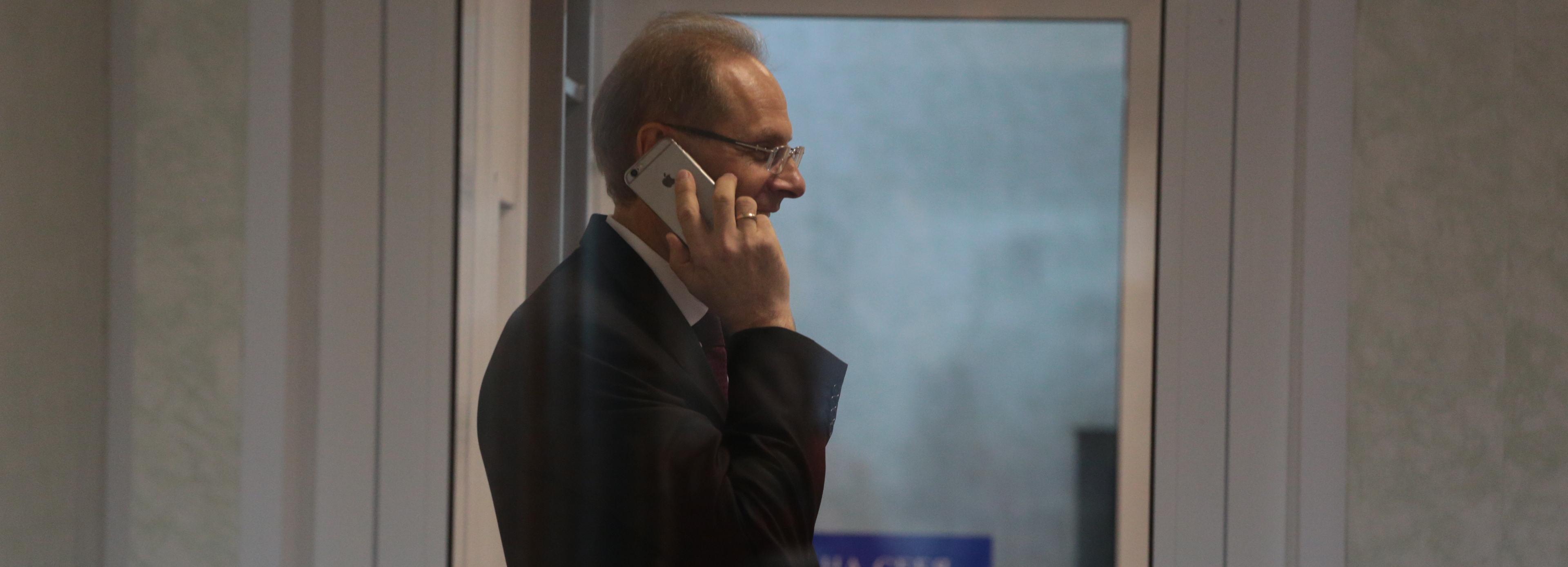 Экс-губернатор Юрченко отсудил 300 тысяч рублей у Минфина РФ