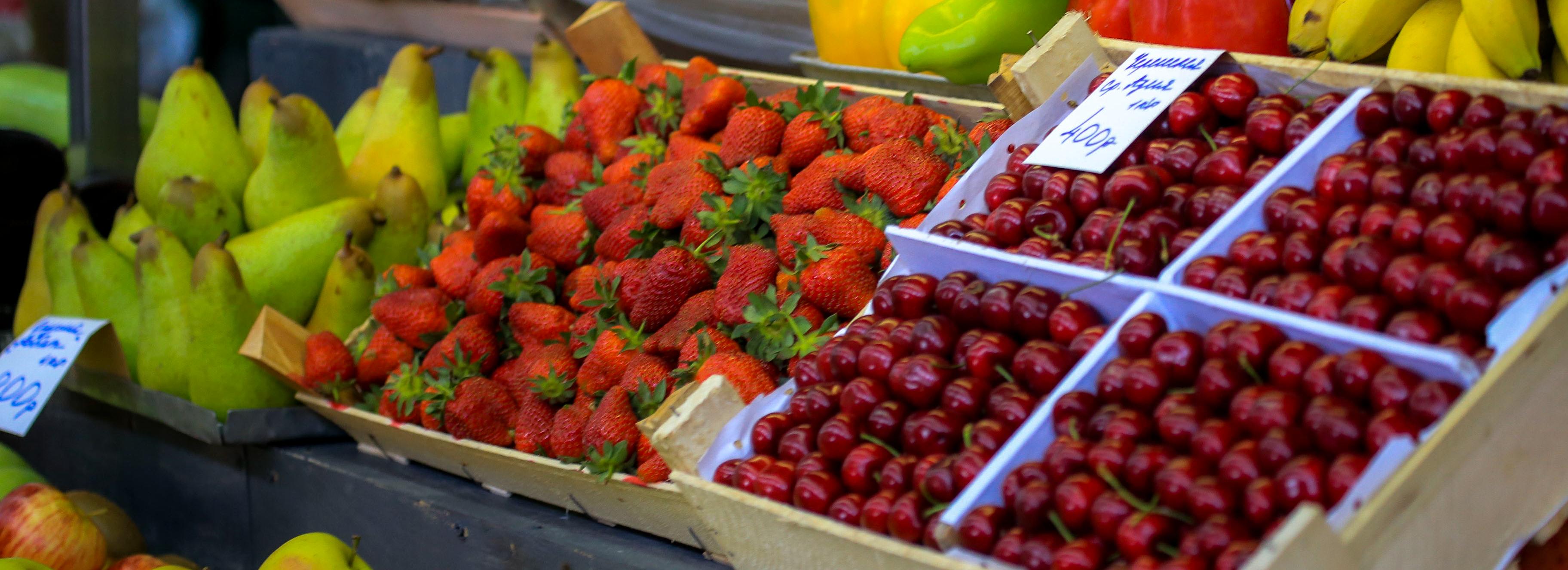 Альтернатива Хилокскому рынку может появиться в Новосибирске
