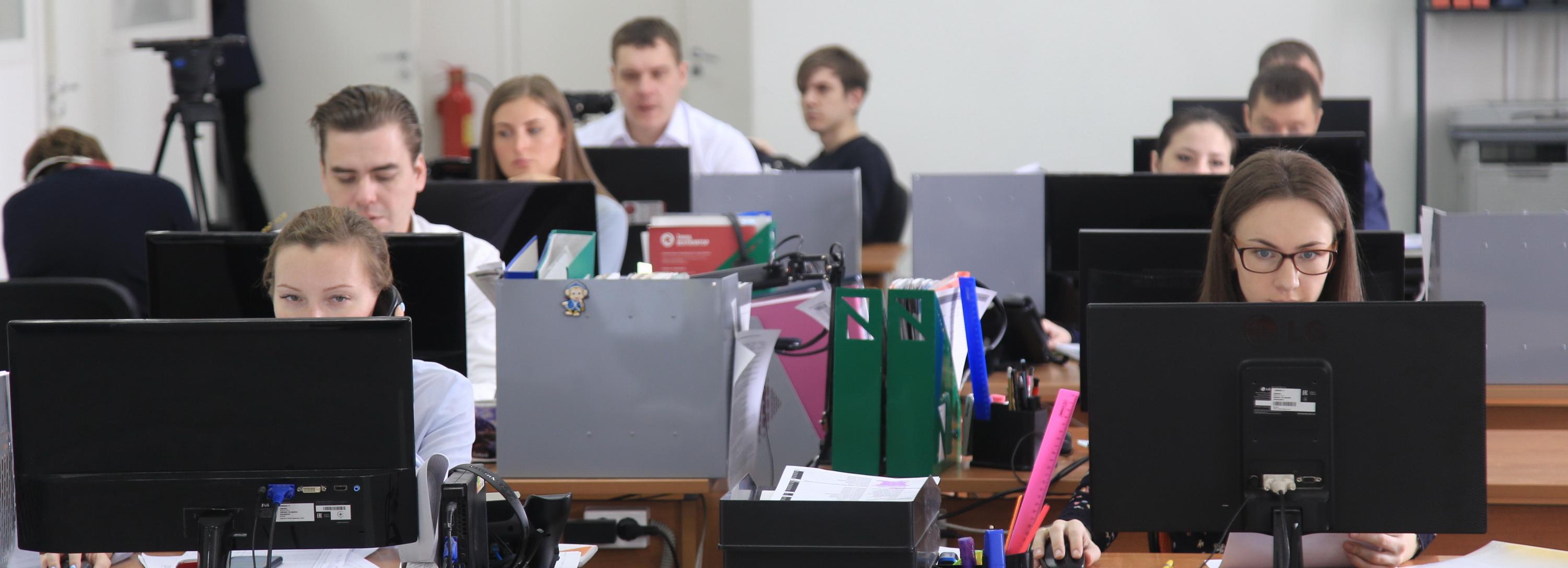 Контроль рабочего времени сотрудников — бесплатный онлайн-семинар