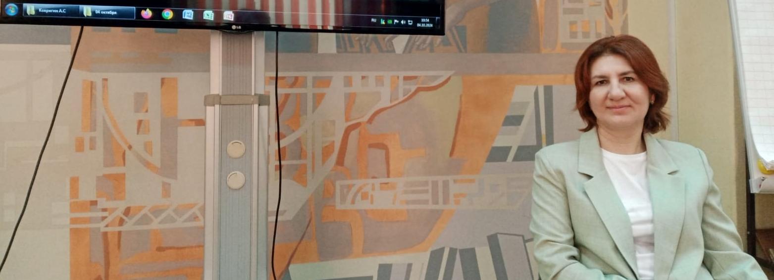 Профориентолог: «Cчастье в профессии — это про то, зачем я это делаю»