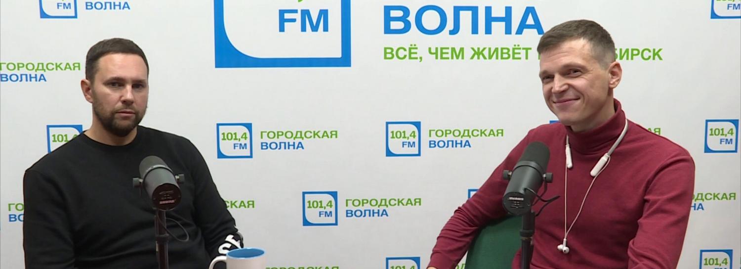 Вечерний разговор: пандемия, карантин и малый бизнес