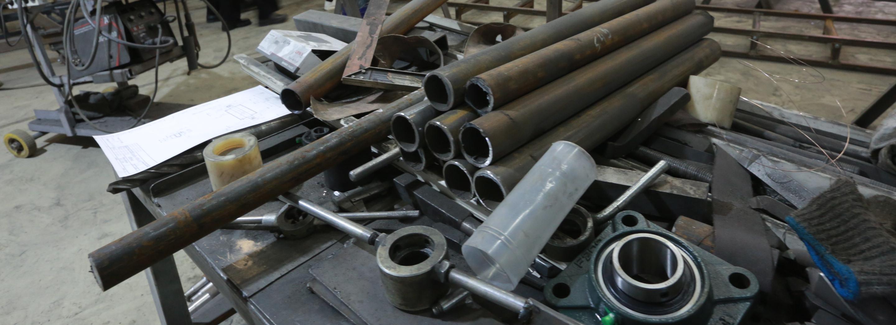 Бизнес-инкубатор на Есенина сдаст в аренду пять офисов и подвал