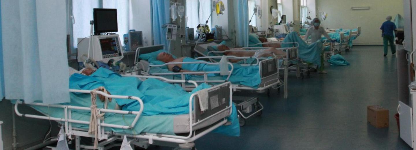 83 заболевших и две смерти: сводка по COVID-19 в Новосибирской области