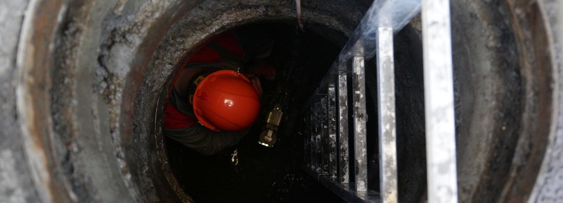 На смену вышедшим из строя насосам в ЖК «Лето» нашли китайский аналог