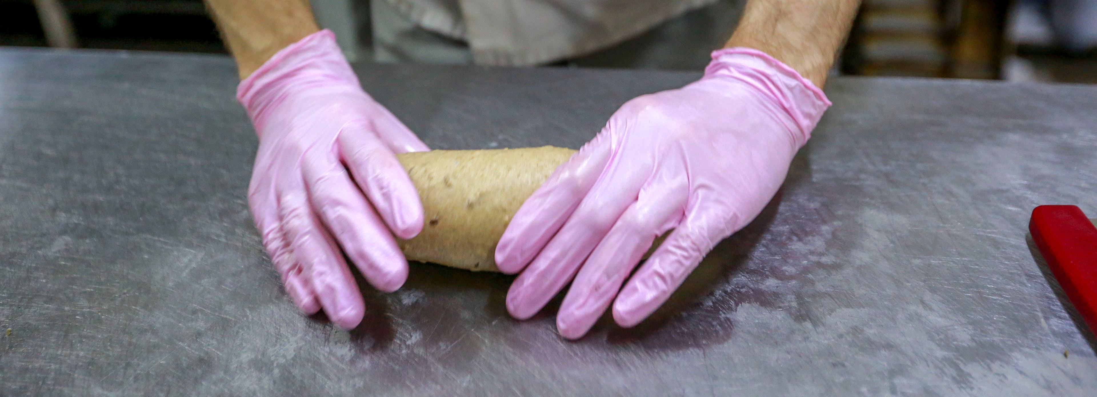 Вафлю-гигант испекут на День города в Новосибирске