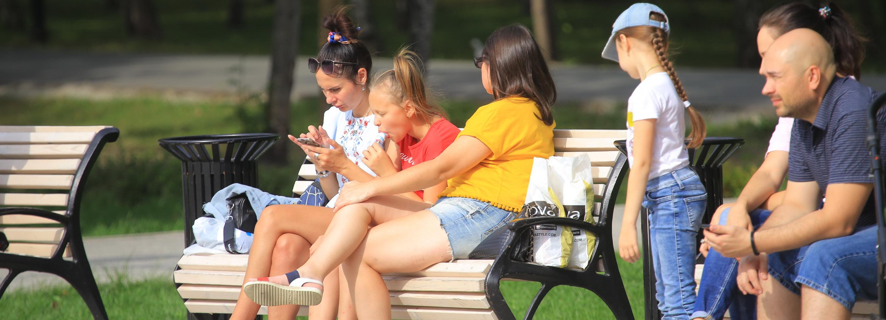 Планы по созданию необычного парка в «Щ» заинтересовали инвесторов