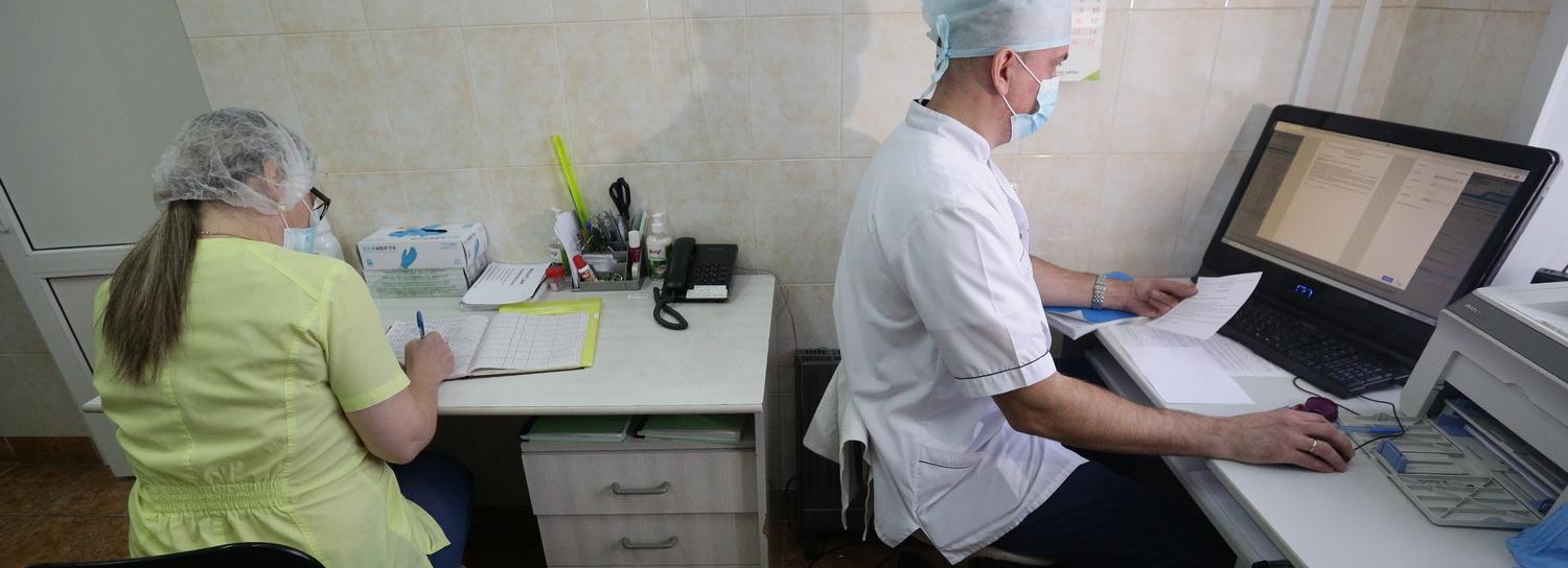 Переболевших коронавирусом новосибирцев позвали на диспансеризацию