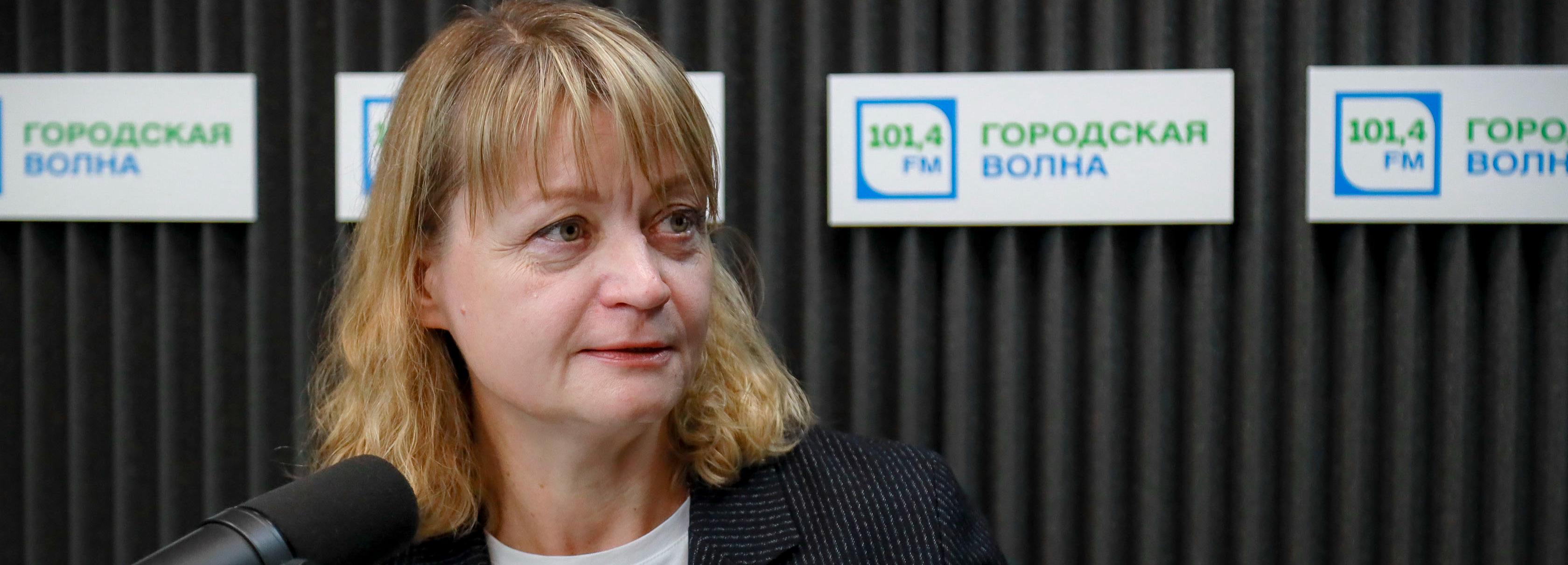 О тайном имени города Бердска расскажут на Городской волне