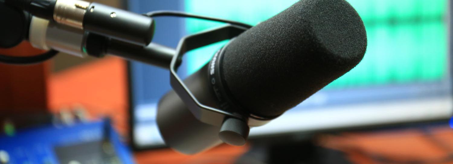 О новых выплатах и пособиях слушайте в прямом эфире на Горволне