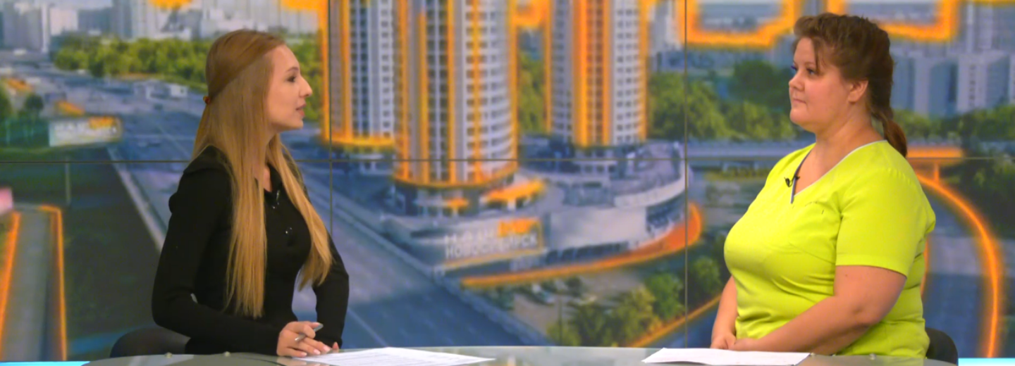 Проект «Про уход»: что делать, если у близкого случился инсульт