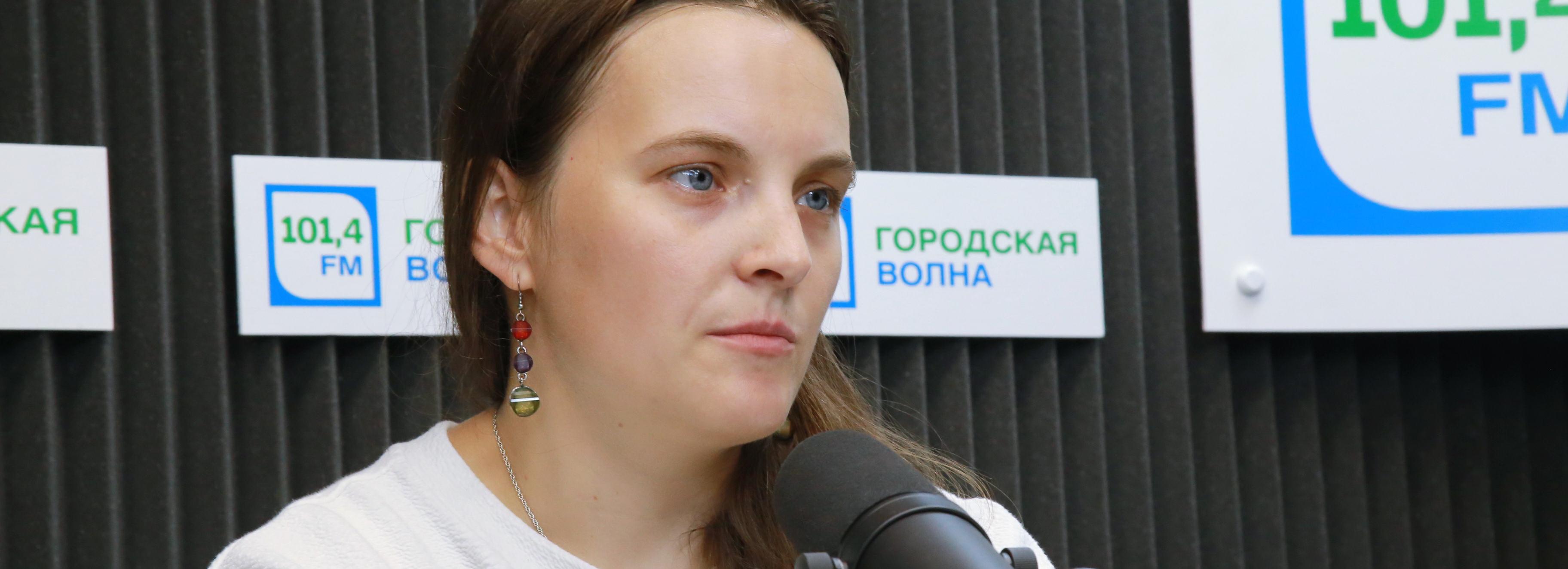 О заельцовских дачах расскажут на Городской волне