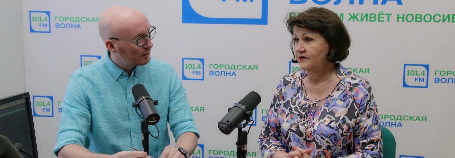 Выборы в горсовет Новосибирска могут провести дистанционно