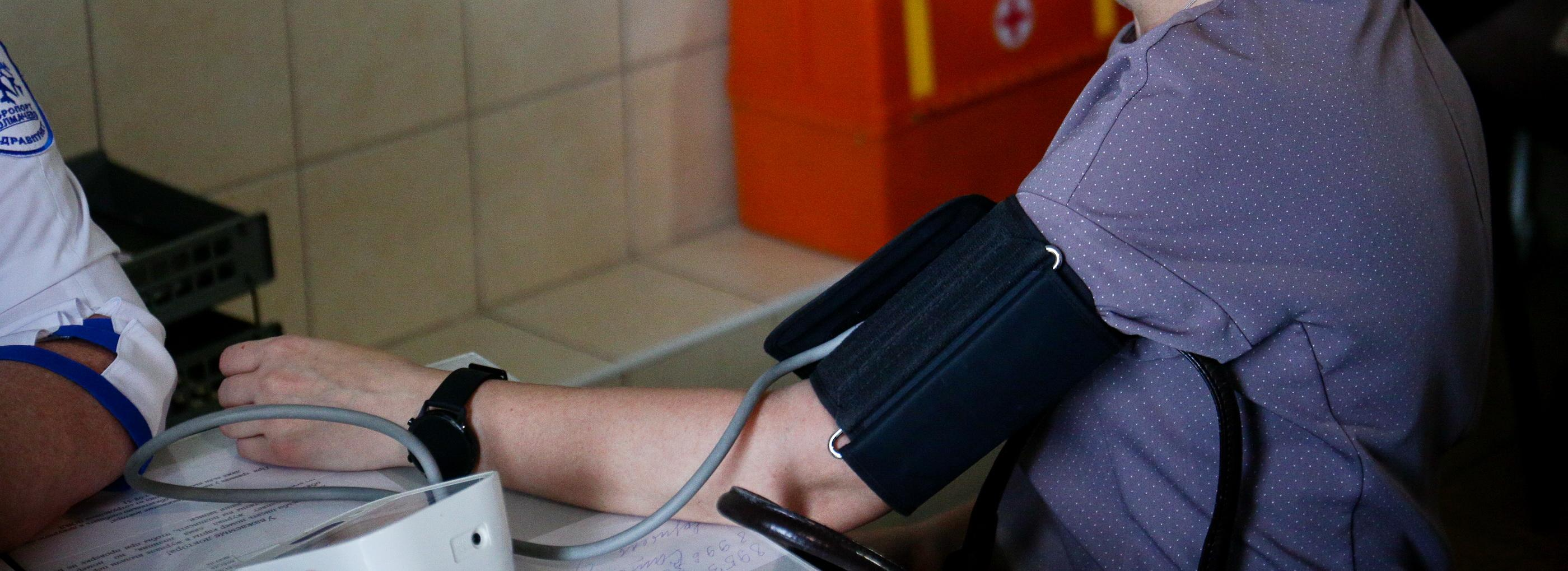 «Нехорошие дни»: кардиолог дал советы метеочувствительным новосибирцам