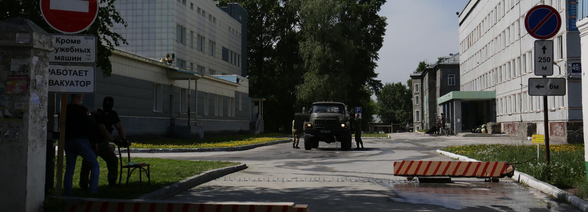 Суд обязал новосибирскую больницу купить кровать-весы и термоэластограф