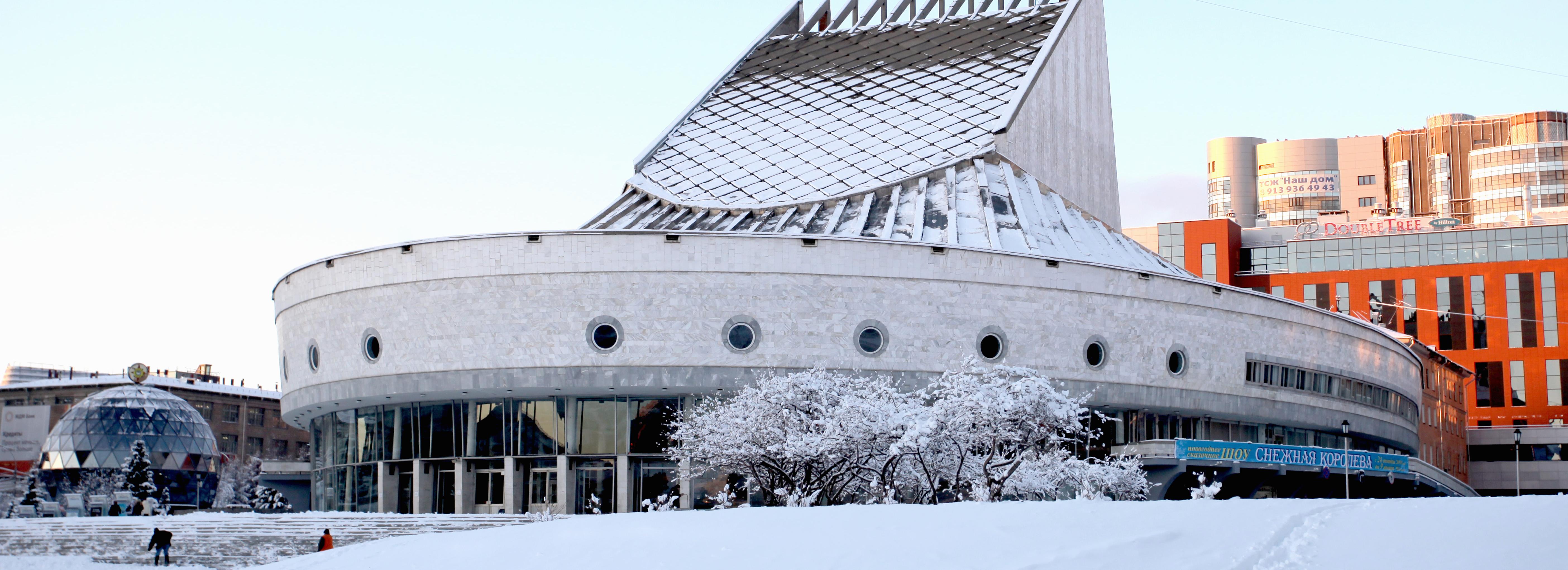 Мэр Кудрявцев: Новосибирск идёт к победе в выборах культурной столицы