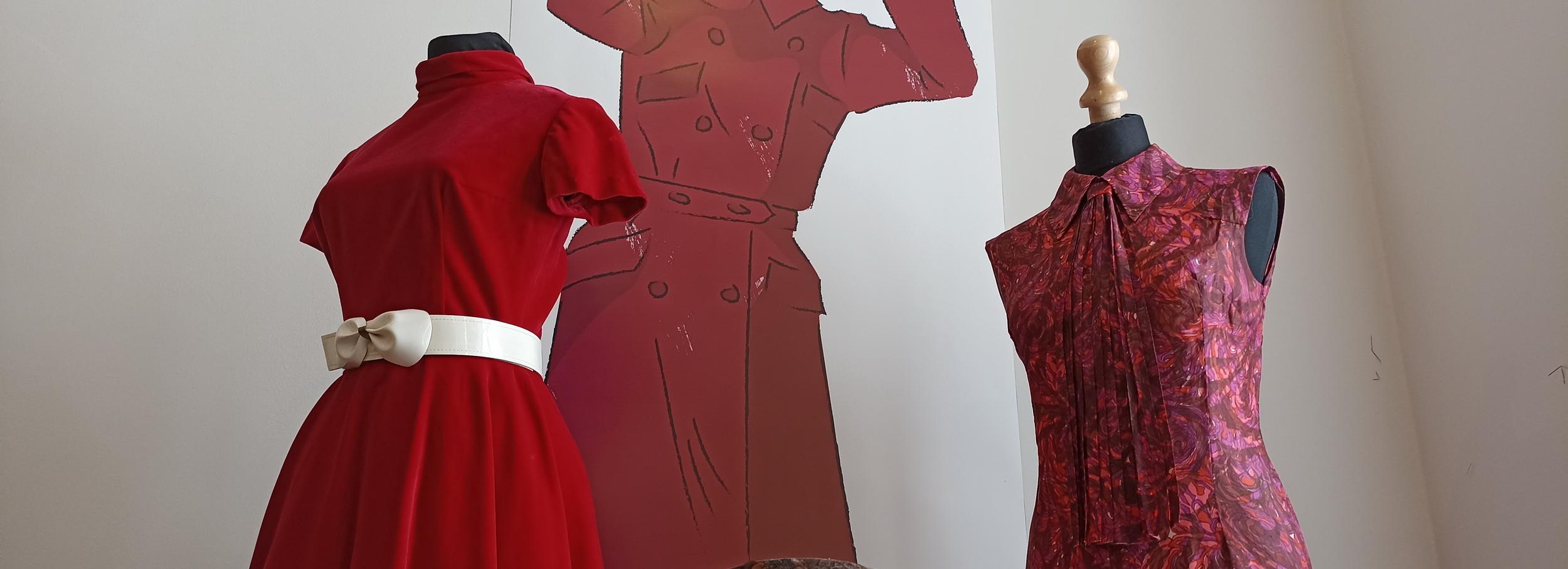 О людях и вещах Академгородка расскажут в Музее на набережной