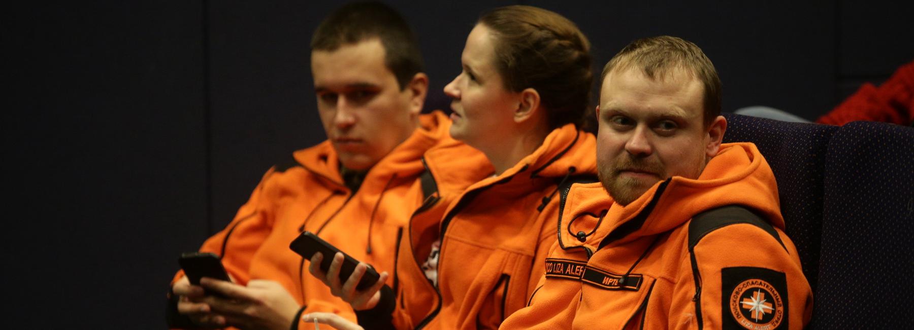 «Лиза Алерт» перед поисковым сезоном открыла курсы для новичков