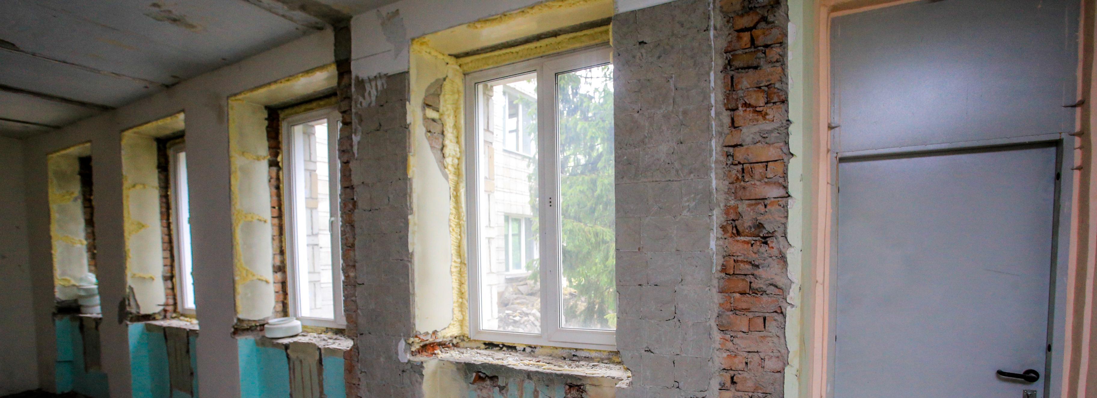 Шесть расселённых аварийных двухэтажек снесут в Новосибирске в декабре