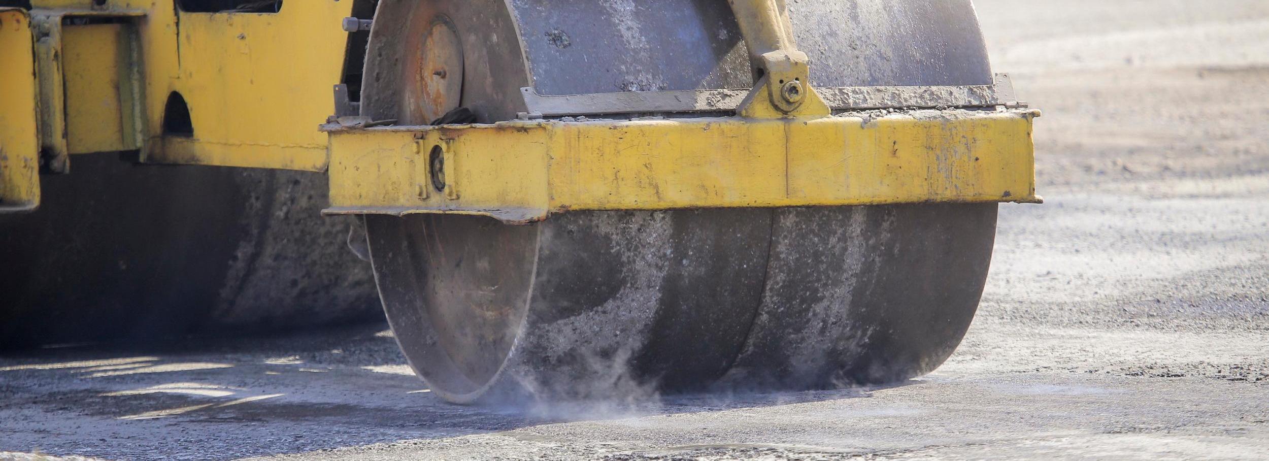 Открыто движение по автодороге от Новосибирска до Раздольного