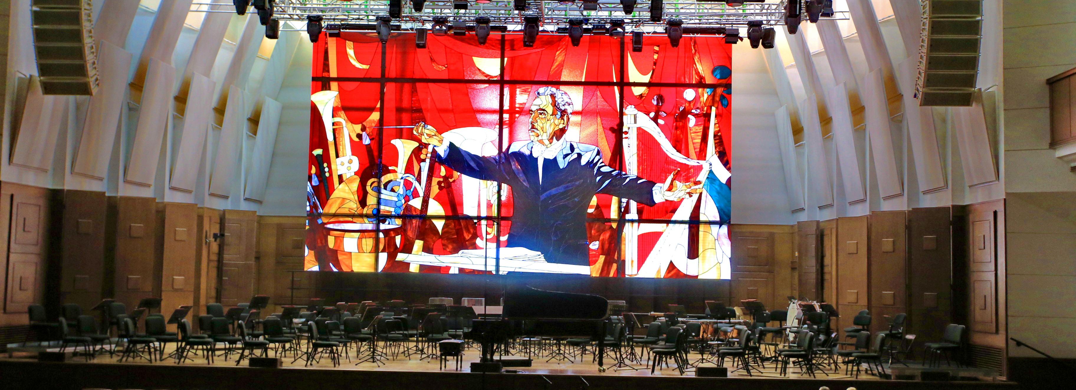 Афиша Новосибирска: куда сходить во вторник, 15 апреля