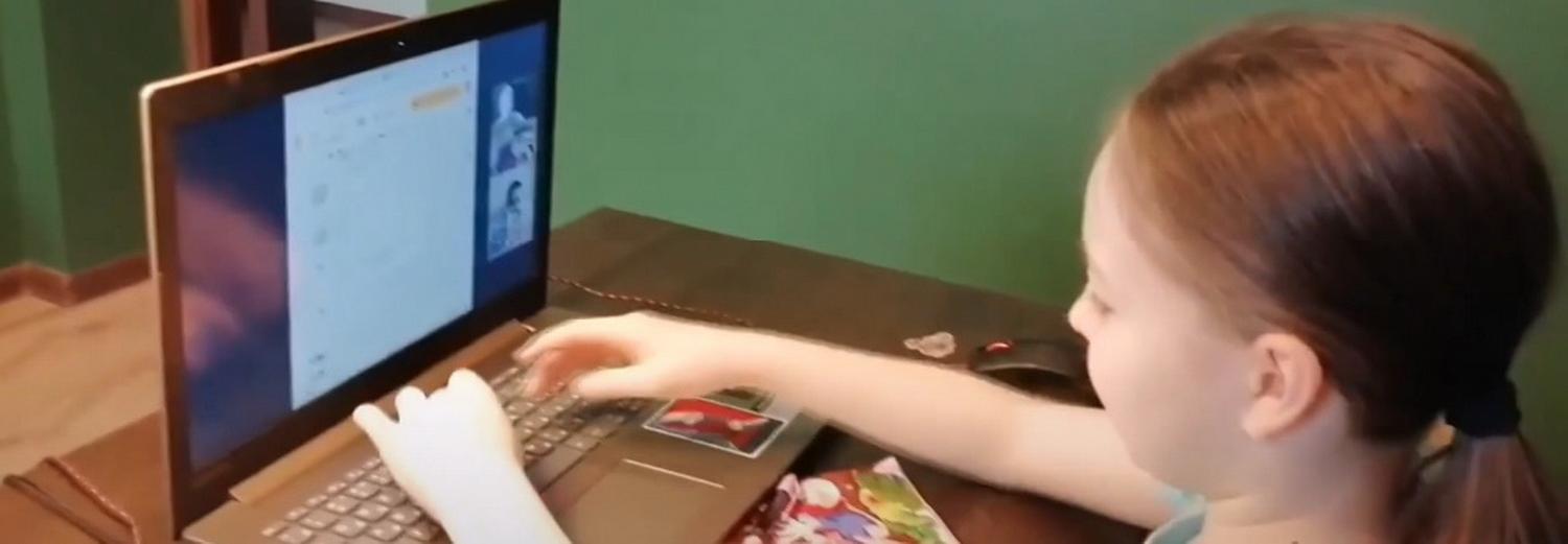 Как пережить самоизоляцию в семье с четырьмя детьми: выпуск третий