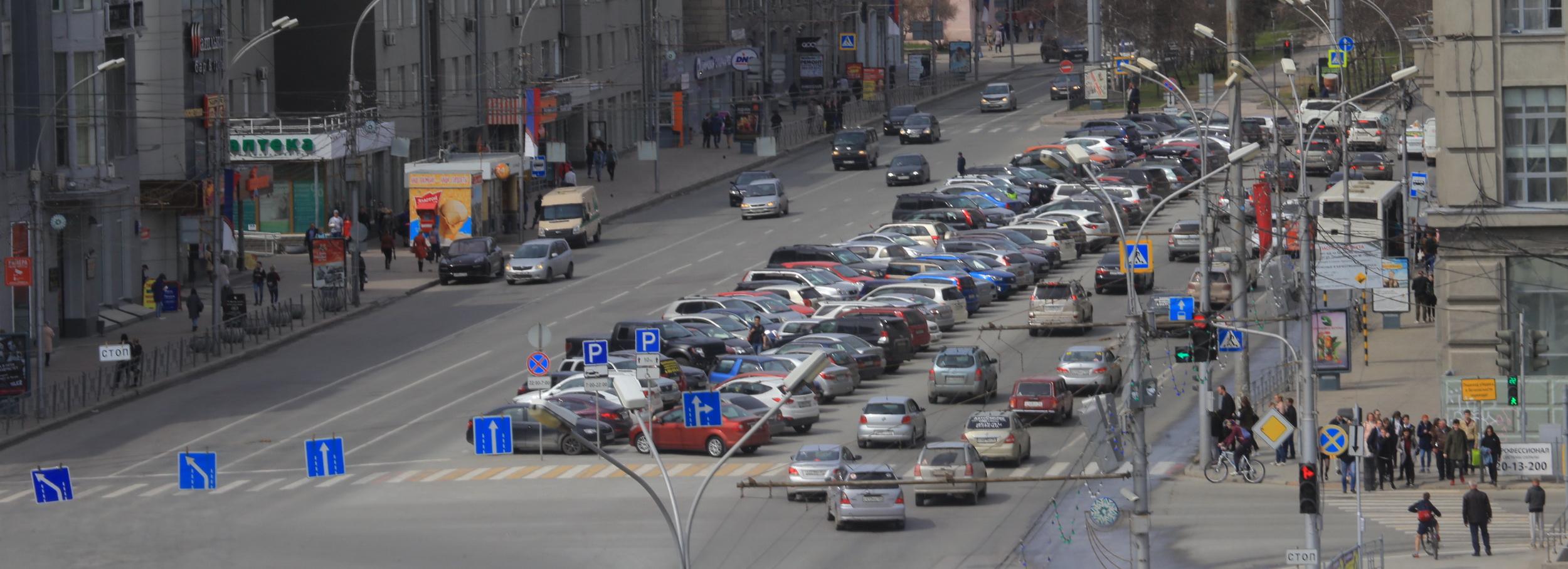 В Новосибирске могут появиться белорусские электробусы