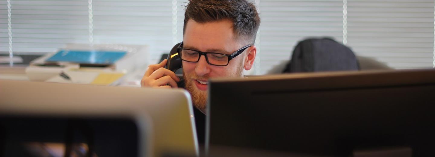 Не проходите по ссылке: как распознать мошенников в сети