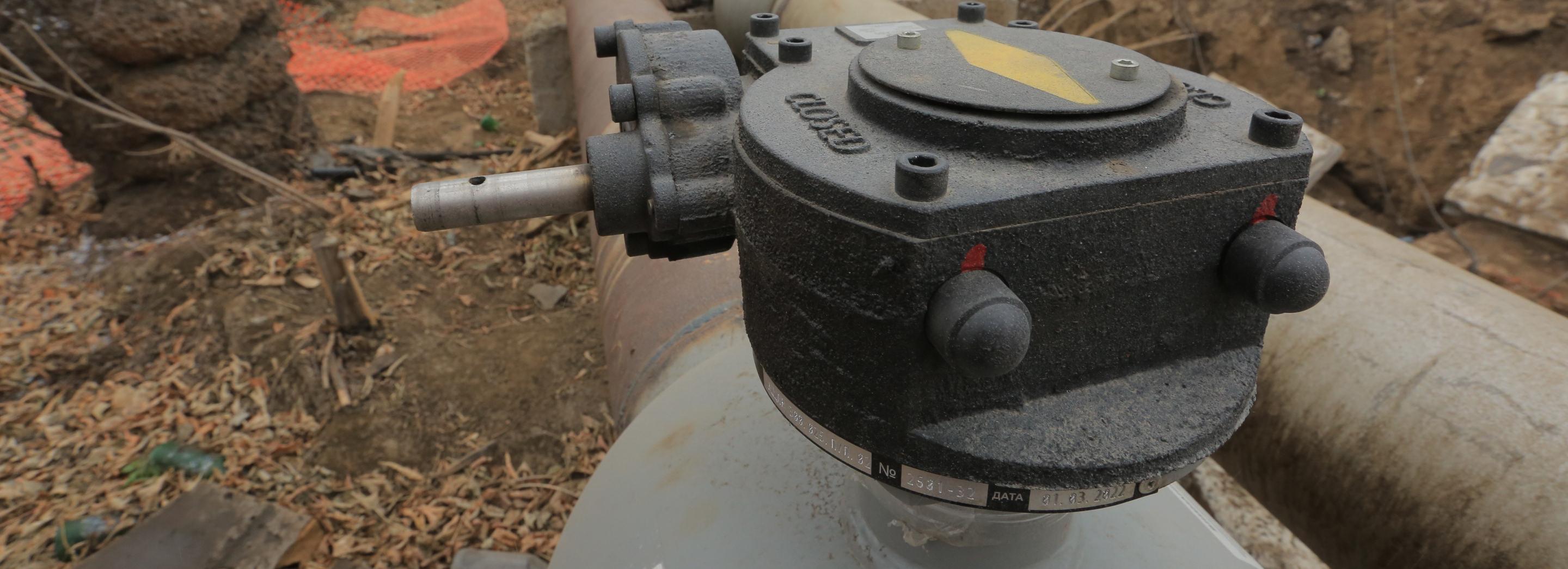 В 286 домах Новосибирска отключили тепло из-за профилактических работ