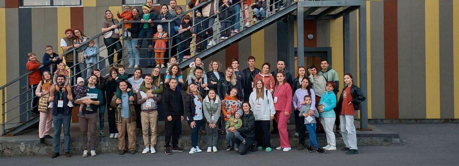 Мэр Кудрявцев: пространство «Как дома» покажут федеральным экспертам