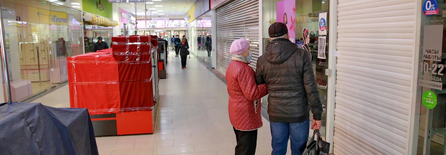 Новосибирск может потерять 2,5 млрд рублей из-за нерабочих дней