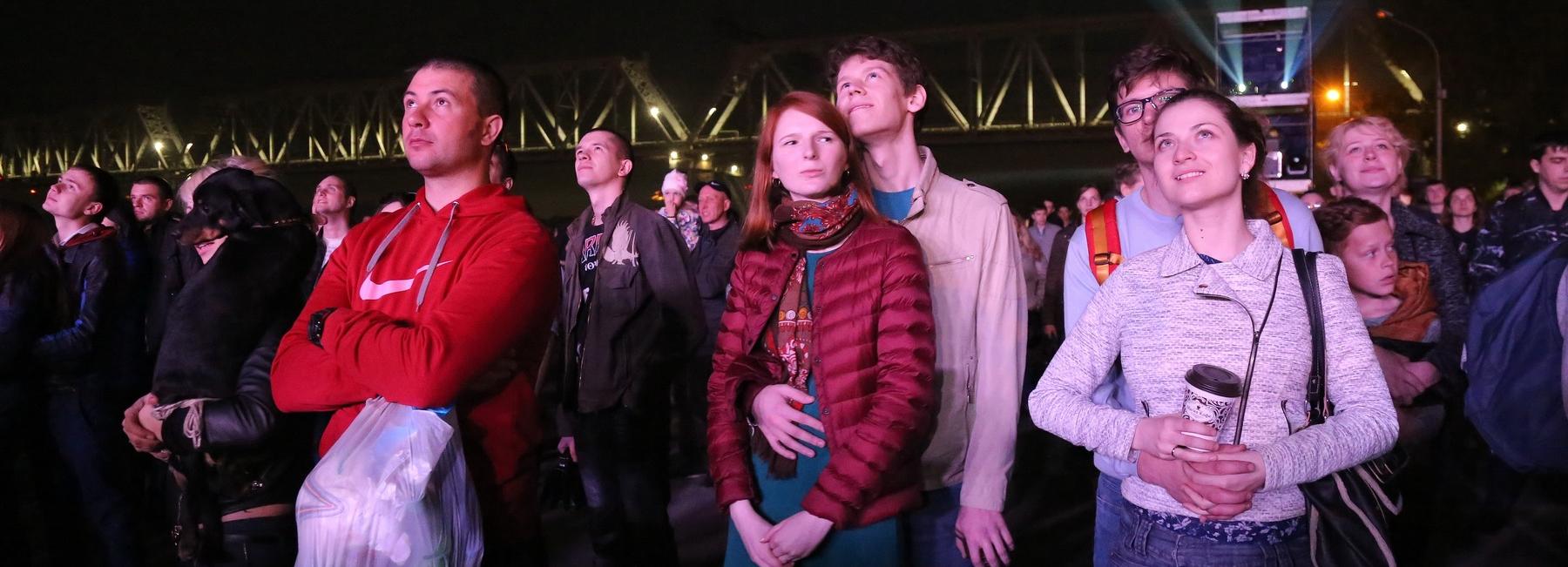 Самые интересные события Ночи музеев в Новосибирске: место и время