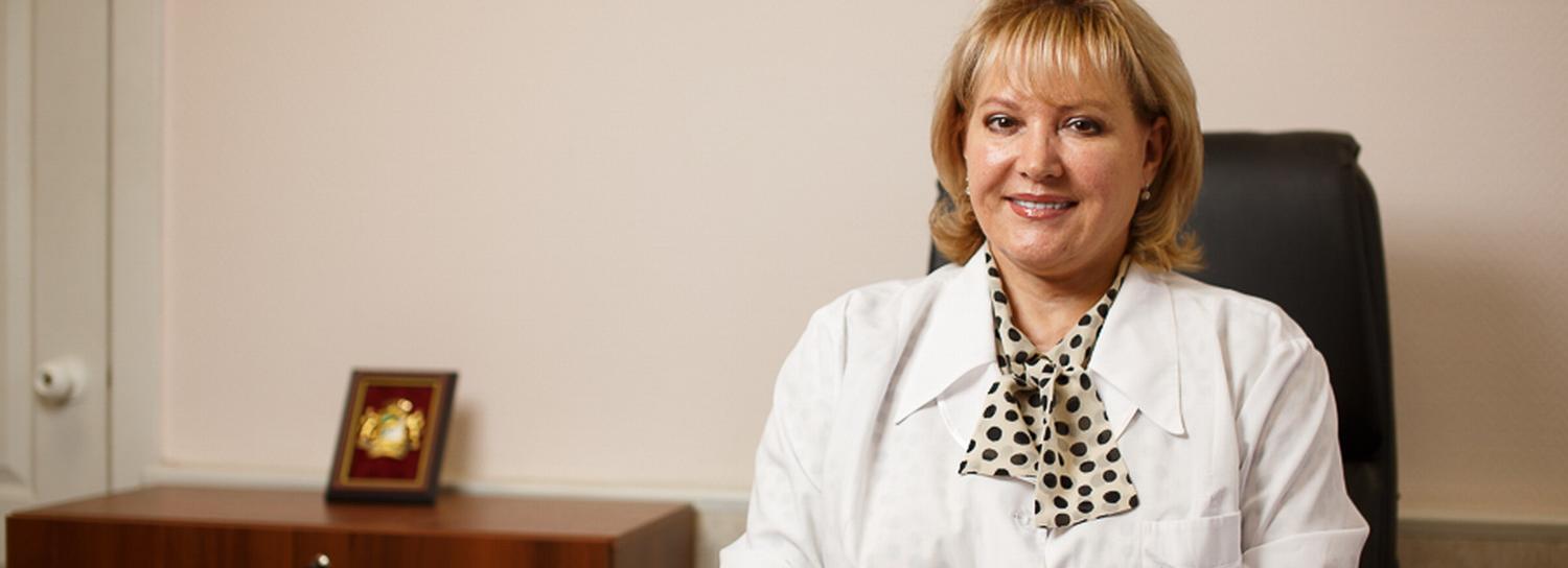 Главный гериатр Сибири: «Старение сопровождает человека всю его жизнь»